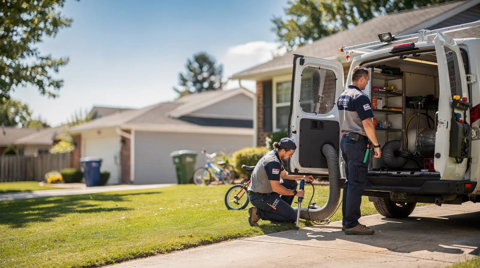 24/7 HVAC Repair & AC Replacement in Hinkley, CA near me